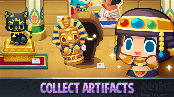 藝術(shù)大亨天天拍賣變富翁