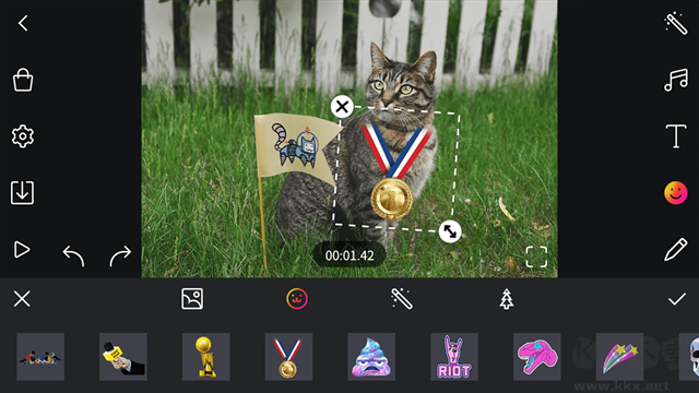 剪輯工坊最新版