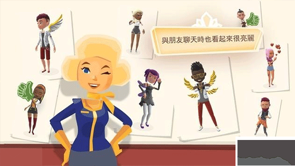 虛擬現(xiàn)實生活模擬器(Hotel Hideaway)