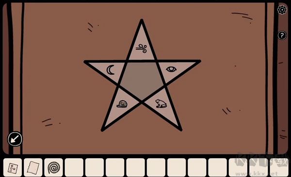 通靈的萊婭(Haunted Laia)