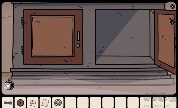 通靈的萊婭(Haunted Laia)