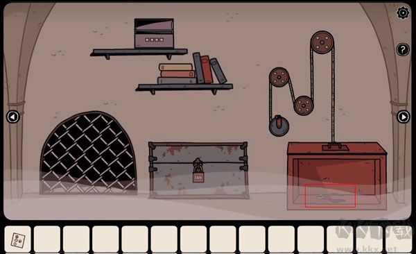 通靈的萊婭(Haunted Laia)