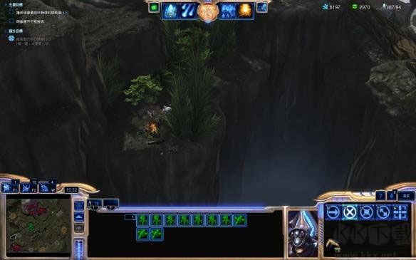 星際爭(zhēng)霸2虛空之遺