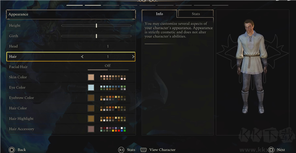 龍與地下城無冬之夜2