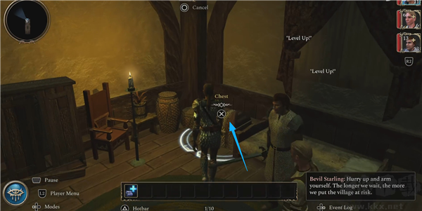 龍與地下城無冬之夜2