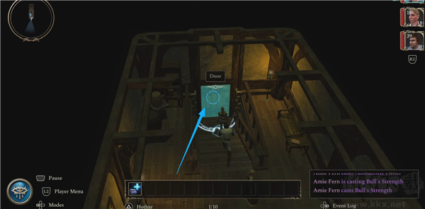 龍與地下城無冬之夜2