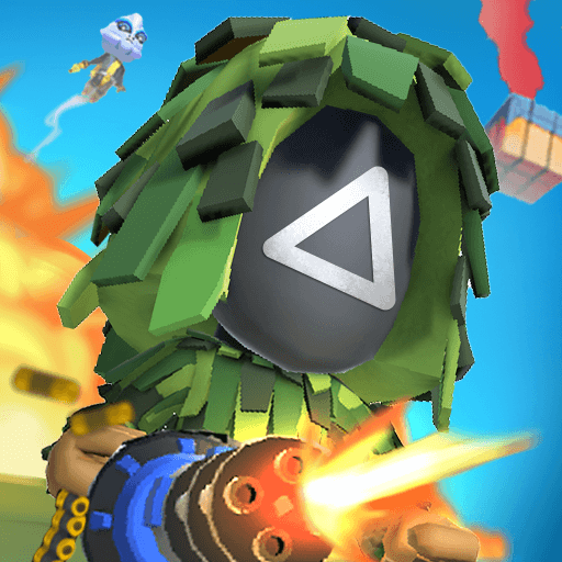 今晚來(lái)吃雞 v1.0.0安卓版