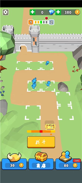 部落激戰(zhàn)(Tiny Battle)