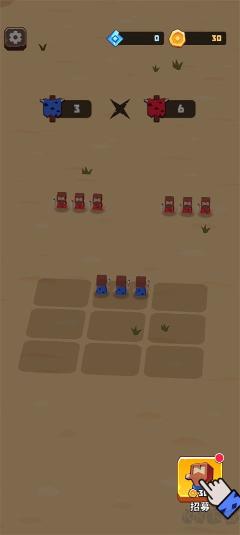 恐龍爭(zhēng)霸戰(zhàn)