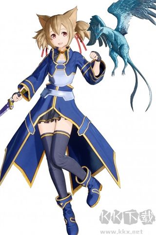 刀劍神域碎夢邊境正式版