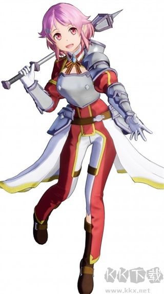 刀劍神域碎夢邊境正式版