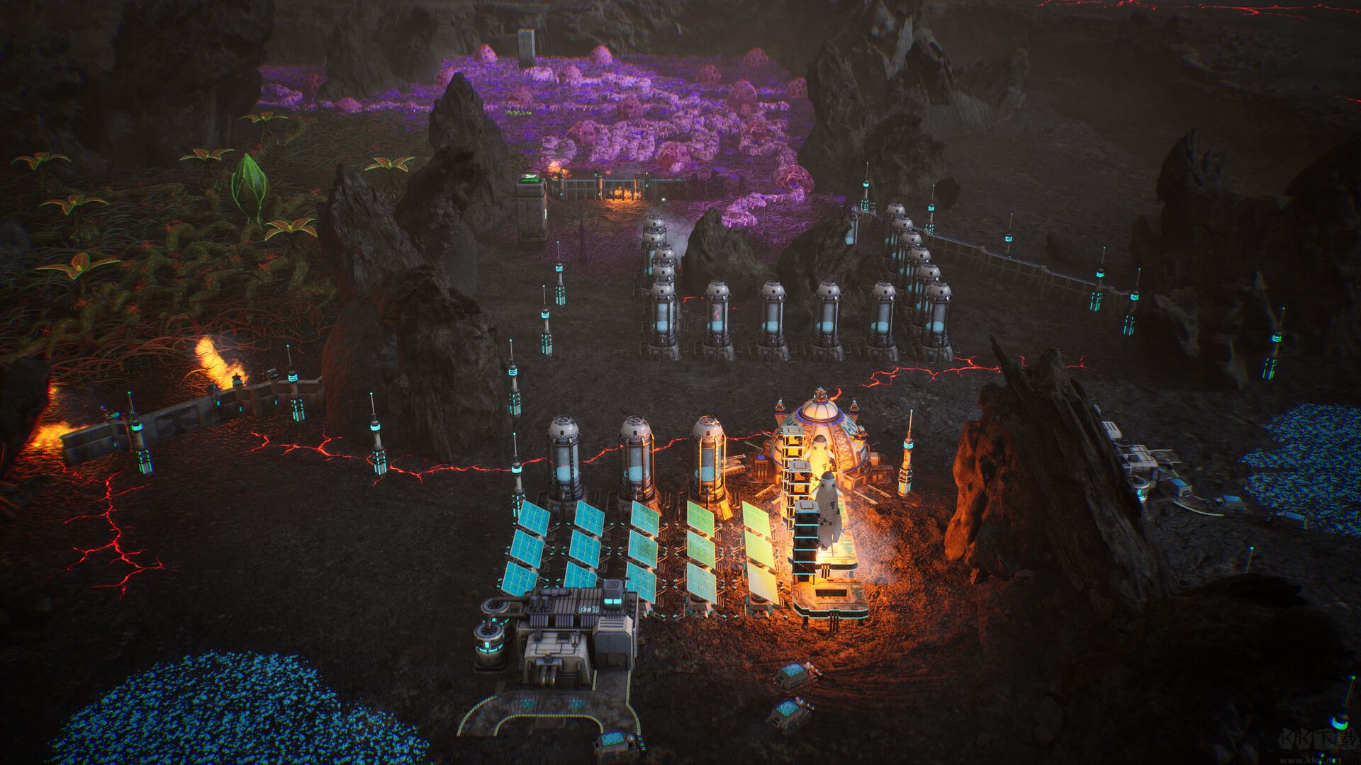 星萼十項修改器