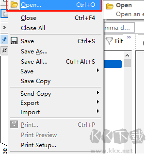 Aml Pages(文件處理)