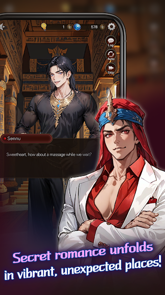 狂野之吻(Wild Kissing)