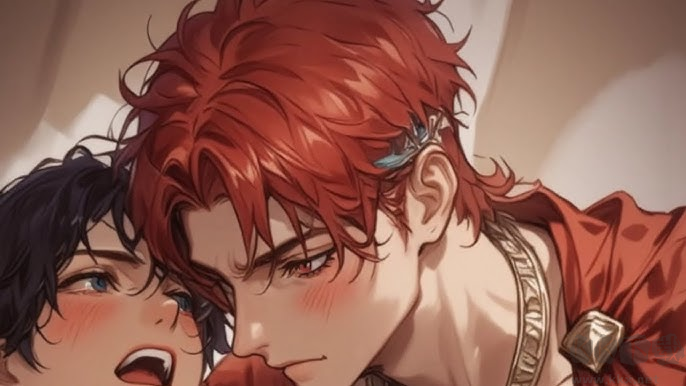 狂野之吻(Wild Kissing)