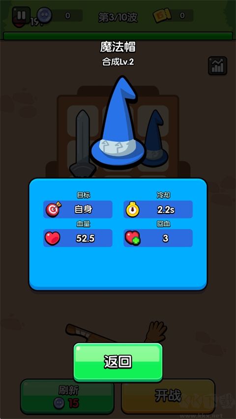 花園特工隊(duì)