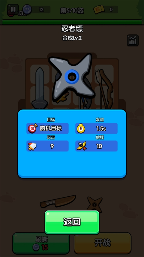 花園特工隊(duì)