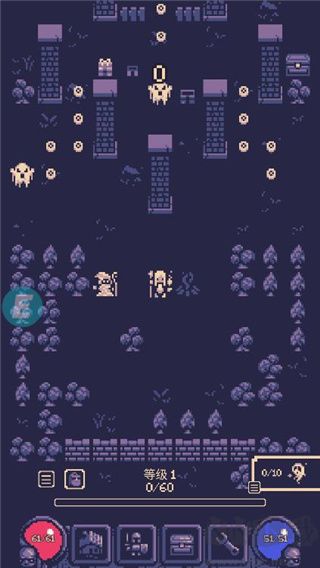 地牢勇者一比特