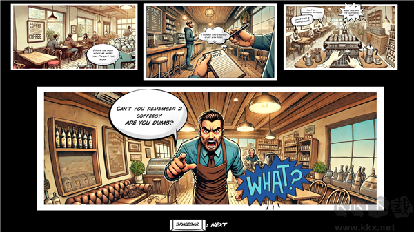 主播人生模擬器2單機(jī)版