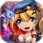 超級(jí)冒險(xiǎn)英雄 v1.0安卓版