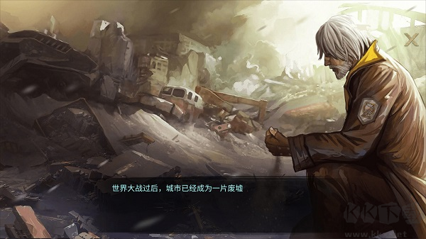 生存農(nóng)場(chǎng)經(jīng)營(yíng)RPG