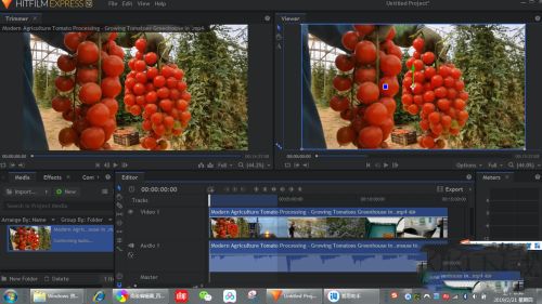 HitFilm(視頻編輯工具)中文版