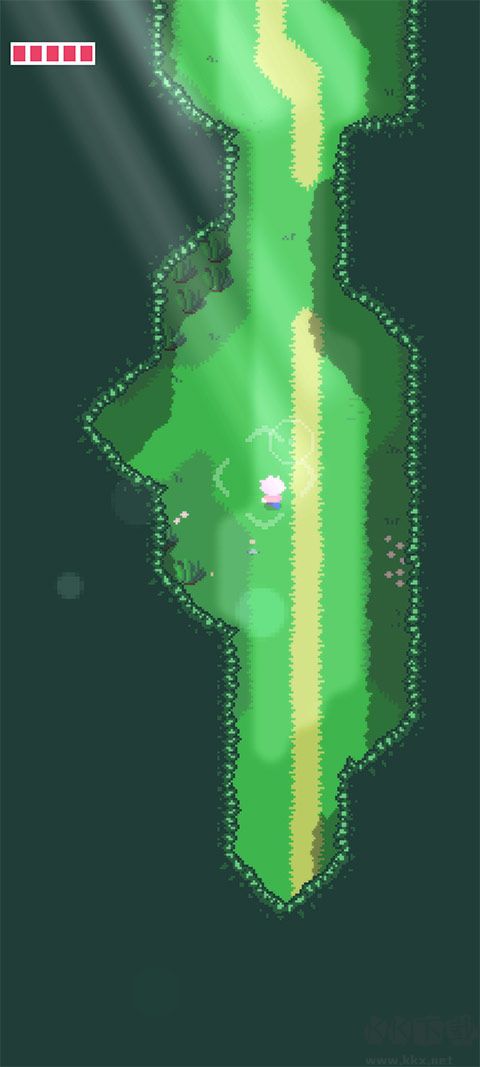 后置之地(Afterplace)