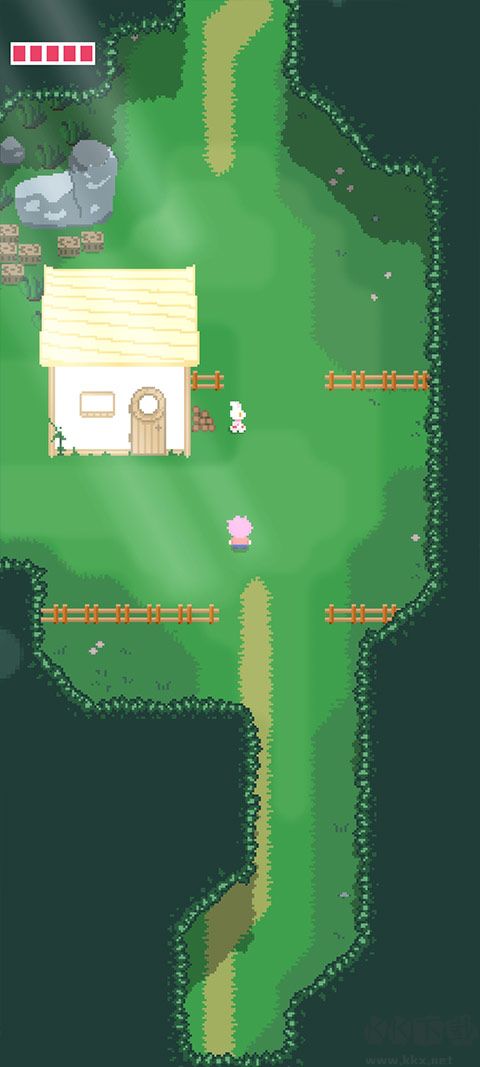 后置之地(Afterplace)