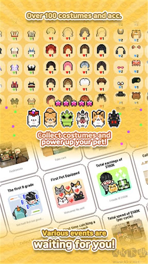 獨自生活3(LivingAlone3)