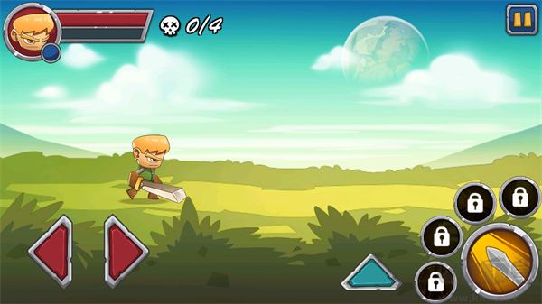 傳奇戰(zhàn)士(Legendary Warrior)