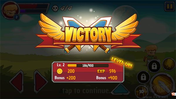 傳奇戰(zhàn)士(Legendary Warrior)