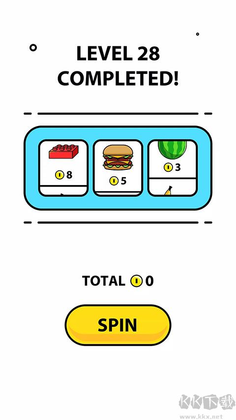 雙槍王者(Double Guns)