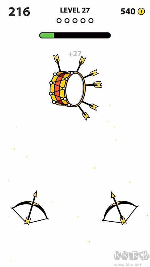 雙槍王者(Double Guns)