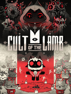 Cult of the Lamb十二項(xiàng)修改器 v2.3.14.1完整版