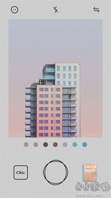 Chic相機(jī)app最新版