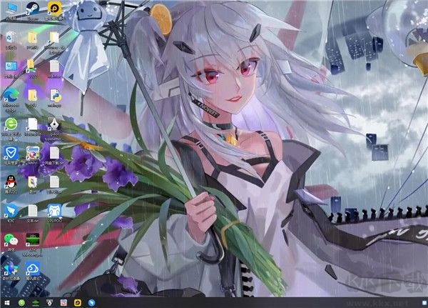 upupoo(動(dòng)態(tài)桌面壁紙)