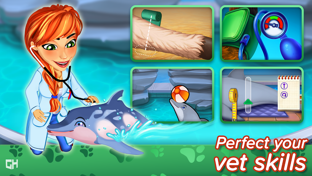 凱爾斯醫(yī)生家庭醫(yī)療