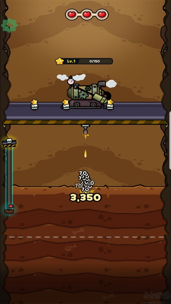 掘掘掘挖掘冒險