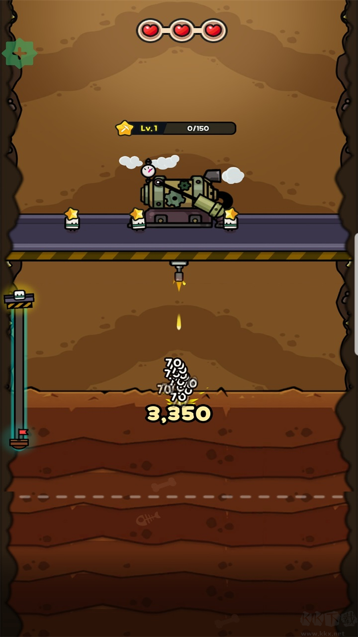 掘掘掘挖掘冒險