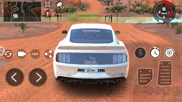 車(chē)禍沙盒模擬器