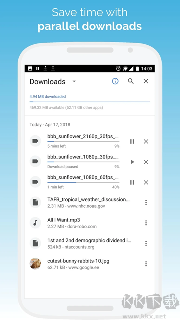 KiwiBrowser瀏覽器app官方版