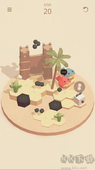 夢(mèng)門游戲(DROOM)