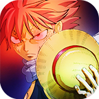 妖尾vs海賊王 v1.2.2安卓版