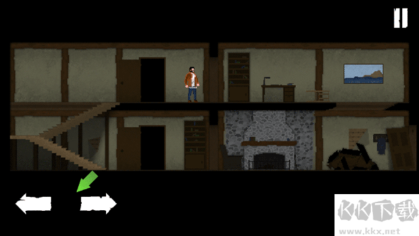 強尼大戰(zhàn)僵尸