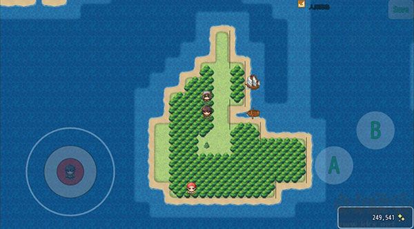 宿命魔王初現(xiàn)