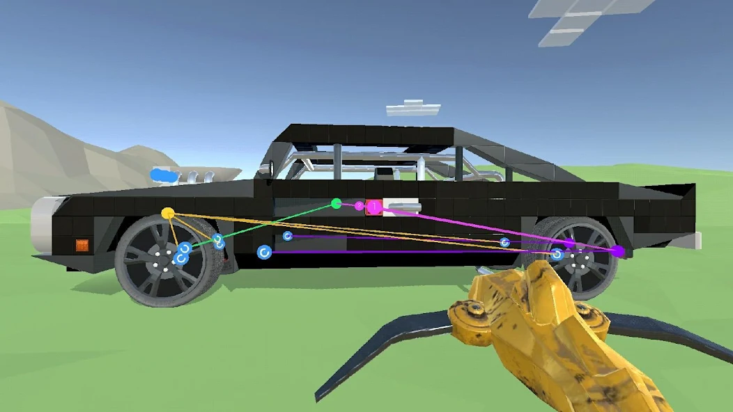 科技創(chuàng)造沙盒(Evertech Sandbox)