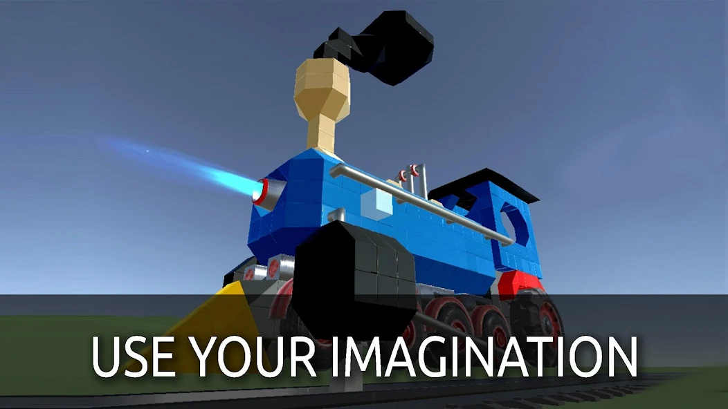 科技創(chuàng)造沙盒(Evertech Sandbox)