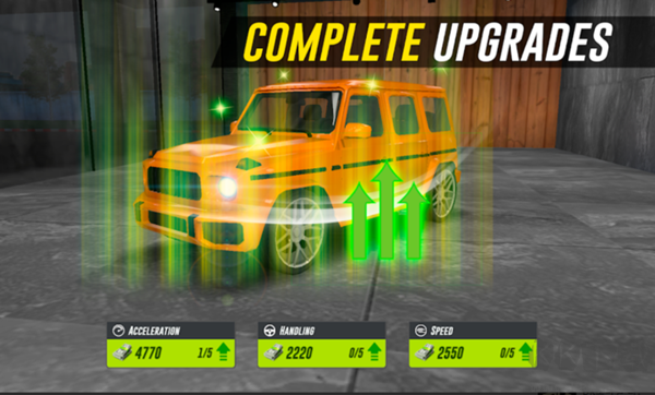 高速公路超速駕駛模擬器