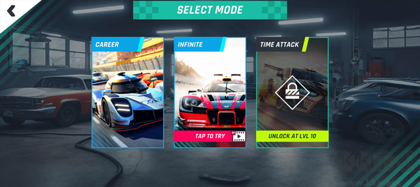 高速公路超速駕駛模擬器