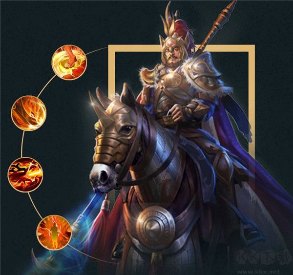 烽火之爭(zhēng)